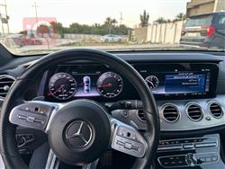 مرسيدس بنز E-Class